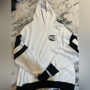 NCA Nationals sweatshirt